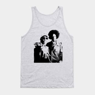 The Life and Times Tank Top